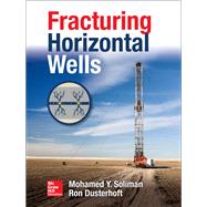 Fracturing Horizontal Wells by Soliman, Mohamed; Dusterhoft, Ron, 9781259585616