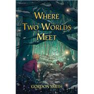 Where Two Worlds Meet by Smith, Gordon, 9781401975616