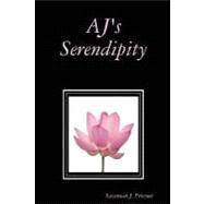 AJ's Serendipity by Frierson, Savannah J., 9781435705616