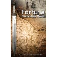 Fortuna by Maes, Nicholas, 9781459705616