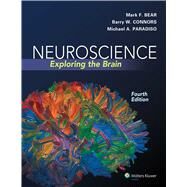 Neuroscience + the Human Body by Bear, Mark F., Ph.D., 9781496335616