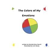 The Colors of My Emotions by Fenu Foerch, Daniela; Osnes, Linn, 9781667845616