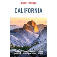 Insight Guides California by Marsh, Sian; Rockwell, Barbara, 9781786715616