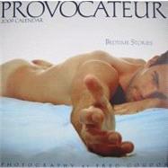 Provocateur 2009 Calendar: Bedtime Stories by Goudon, Fred, 9781934525616