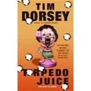 Torpedo Juice by Dorsey Tim, 9780060585617