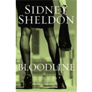 Bloodline by Sheldon, Sidney, 9780062015617