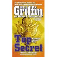 Top Secret by Griffin, W. E. B.; Butterworth, William E., IV, 9780515155617