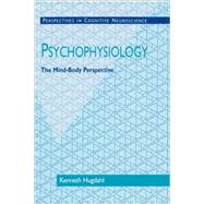 Psychophysiology by Hugdahl, Kenneth, 9780674005617
