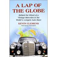 A Lap of the Globe by Clemens, Kevin, 9780786425617