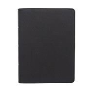 CSB Experiencing God Bible, Black Genuine Leather, Indexed Knowing & Doing the Will of God by Blackaby, Richard; CSB Bibles by Holman, 9781087765617