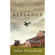 The Alliance by Petersheim, Jolina, 9781410495617