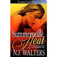 Summersville Heat by Walters, N. J., 9781419955617