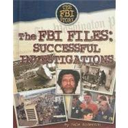 The FBI Files by Anderson, Dale, 9781422205617