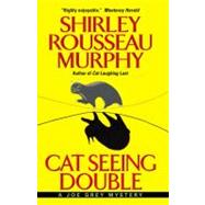 CAT SEEING DBL              MM by MURPHY SHIRLEY ROUSSEAU, 9780061015618