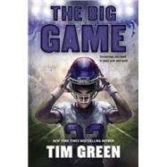 The Big Game by Green, Tim, 9780062485618