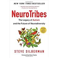 Neurotribes by Silberman, Steve, 9780399185618