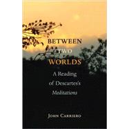 Between Two Worlds by Carriero, John, 9780691135618