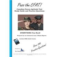 Pass the CFAT! by Complete Test Preparation Team, 9781482075618