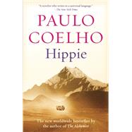 Hippie by COELHO, PAULO, 9780525655619