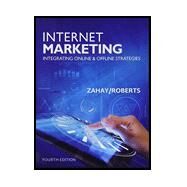 Internet Marketing -looseleaf by Zahay/Roberts, 9781337385619