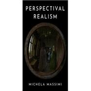 Perspectival Realism by Massimi, Michela, 9780197555620