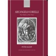 Arcangelo Corelli 