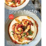 The Skinnytaste Cookbook by HOMOLKA, GINA, 9780385345620