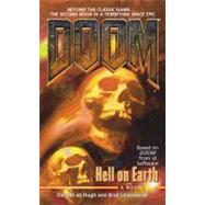 Hell on Earth by ab Hugh, Dafydd, 9780671525620