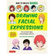 How to Create Manga by Nextcreator Henshubu, 9784805315620