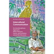Intercultural Communication by Mai Nguyen-Phuong-Mai, 9781040785621