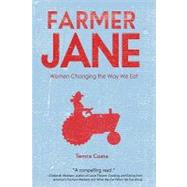 Farmer Jane by Costa, Temra, 9781423605621