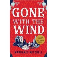 Gone with the Wind by Mitchell, Margaret; Conroy, Pat, 9781451635621