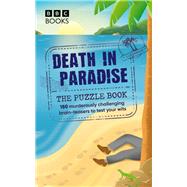 The Death in Paradise Puzzle Book by Unknown, 9781529945621