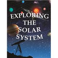Exploring the Solar System by Tourville, Amanda Doering, 9781615905621