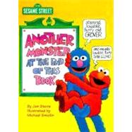Another Monster at the End of This Book (Sesame Street) by Stone, Jon; Smollin, Michael, 9780375805622