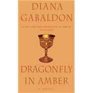 Dragonfly in Amber by GABALDON, DIANA, 9780440215622