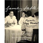 Family Table by Romano, Michael; Stabiner, Karen; Meyer, Danny, 9780547615622