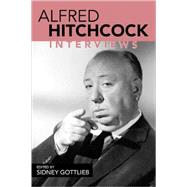 Alfred Hitchcock by Gottlieb, Sidney, 9781578065622