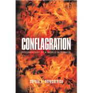 Conflagration by Kovachevich, Sophia Z., 9781796005622
