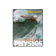 College Physics by SERWAY, 9780030035623