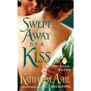 SWEPT AWAY BY KISS          MM by ASHE KATHARINE, 9780061965623