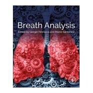Breath Analysis by Pennazza, Giorgio; Santonico, Marco, 9780128145623