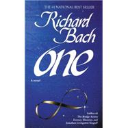 One by BACH, RICHARD, 9780440205623