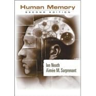 Human Memory by Neath, Ian; Surprenant, Aimee, 9780534595623