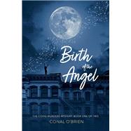 Birth of the Angel The COVID Murders Mystery: Book One of Two by O'Brien, Conal, 9781098355623