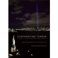 Confronting Terror by Reuter, Dean; Yoo, John, 9781594035623