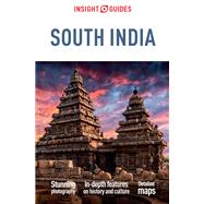 Insight Guides South India by Clark, Sarah; Hannigan, Tim, 9781786715623