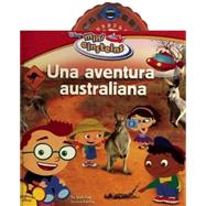 Una aventura Australiana / Australian Adventure by Ring, Susan, 9789707185623