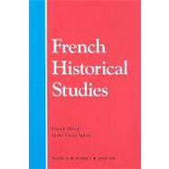 French History in the Visual Sphere by O'Brien, David (CON); Sheriff, Mary D.; Inglis, Erik (CON); Crawford, Katherine B. (CON), 9780822365624