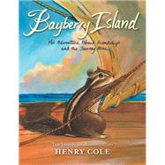 Bayberry Island by Cole, Henry, 9780062245625